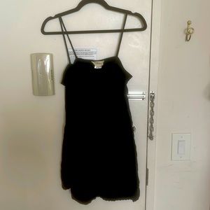 Étoile Isabel Marant silk romper